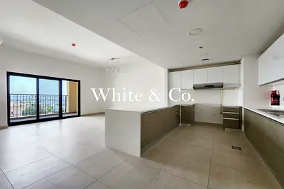 Low floor | Vacant July 2026 | 2 Bedrooms
