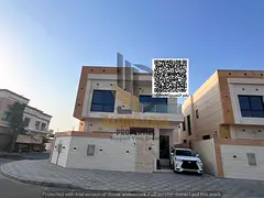 🏡 Luxury Villa for Rent – Al Yasmeen