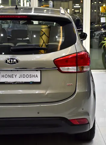 2017 KIA CARENS 缩略图 9