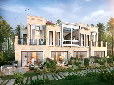 Single Row | Motivated Seller | Handover Soon