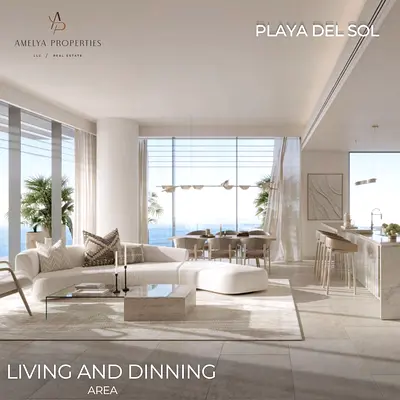 SIGNATURE HOME | ICONIC VIEW | PRIME INVESTMENT