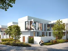 2 Balconies | Maid Room | Private Garden