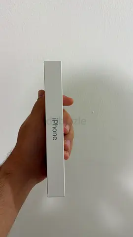 Apple iPhone in Original Box