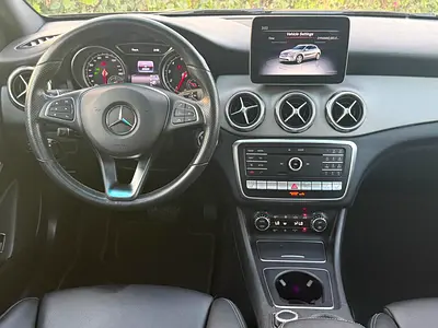 صورة 8 لـ 2020 Mercedes-BENZ GLA
