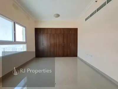 LUXURY AND VERY SPACIOUS 1BHK WITH BALCONY WARDROBE WITH FREE COVER PARKING READY TO MOVE JUST 38K