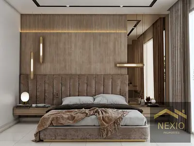 For locals only | Furnished | Vacant on Transfer
