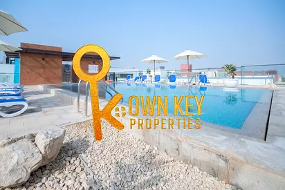 Chiller AC Free | Easy access to Burjman Metro | For Family