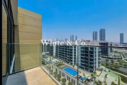 High-floor | Burj Khalifa Facing | Rare