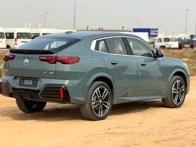 صورة مصغرة 6 لـ 2026 BMW X2