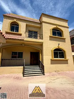 Master Bedrooms | Majlis | Living Hall | Maid's Room | Private Yard