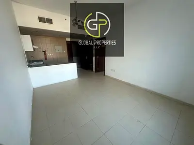 شقة واسعة بغرفة نوم واحدة للإيجار في سيتي تاور