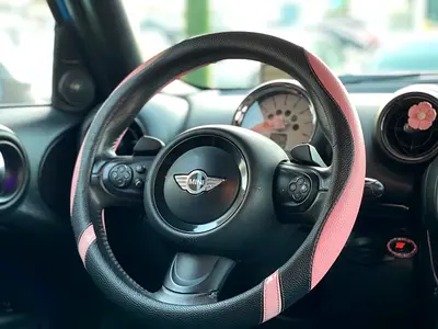 2014 MINI COOPER CLUBMAN — фото 14