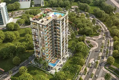 Modern Homes l Prime Location l Strong Returns