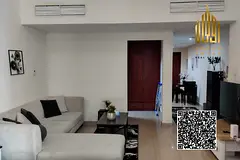 Furnished Studio with parking | 678 sqft |high ROI