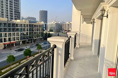 Vacant | Close to Miracle Garden