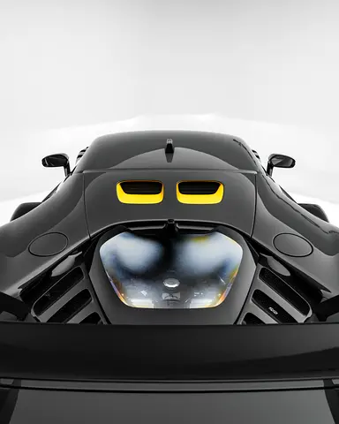 2024 Ferrari SF90 STRADALE — миниатюра 5