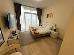 Fully Furnished | Marina View | Higher Floor