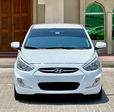2017 Hyundai ACCENT — миниатюра 12