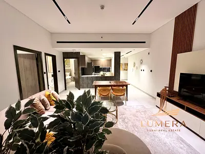 COMMUNITY VIEW | FURNISHED | VACANT IN SEPT