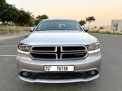 صورة 4 لـ 2017 Dodge DURANGO