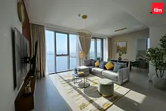 From Aug 20 I Water View I Mid Floor I Furnished