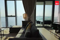 From Aug 20 I Water View I Mid Floor I Furnished