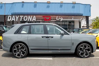 صورة مصغرة 7 لـ 2025 ROLLS-ROYCE CULLINAN