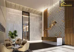 Prim Location | Near Metro | Opposit Trade center | Stunning 3br | High End Aminties and View
