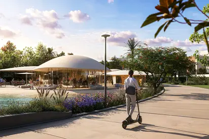 Cheapest Price l Investor Deal l Close to DUBAI |