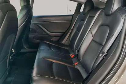 2020 Tesla MODEL 3 — миниатюра 12