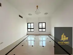 Chiller free 2BHK with wardrobes with balcony on prime location