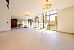 Single Row | Spacious Layout | Private Garden
