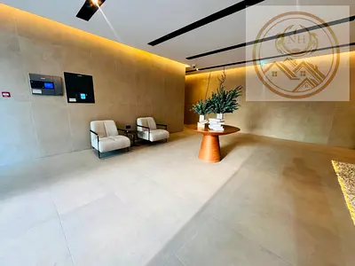 Brand New 1BHK | Contemporary Living | Ready to Move