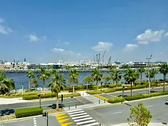 Sea View I Corner Unit I 2 Parking I 3BR + Maids