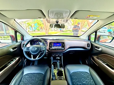 GAC GS3, миниатюра 16