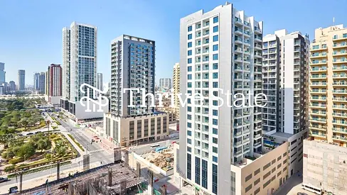 With Private Pool and Storage Room | Vacant Now