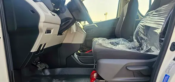 Toyota HiAce GLX, миниатюра 6