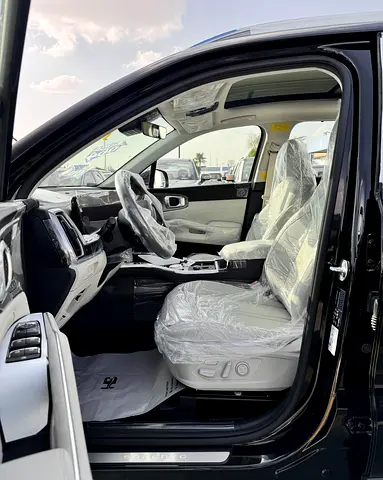 2026 KIA SORENTO — миниатюра 8