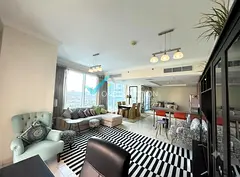 Fully Furnished | Spacious Layout | With Balcony
