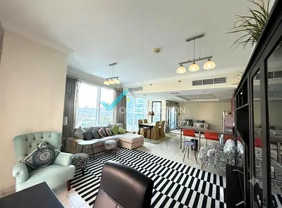Fully Furnished | Spacious Layout | With Balcony