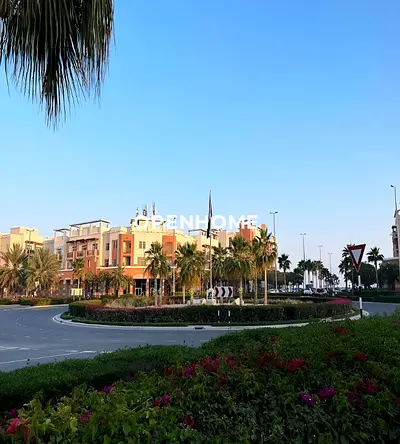 Tranquil Community Living-Wide Range Lifestyle Amenities