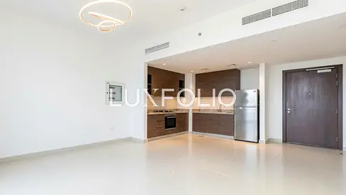 Spacious | Park Access | Vacant Now