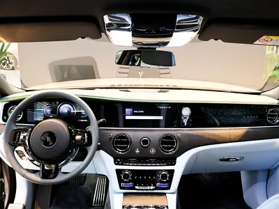 صورة 5 لـ 2026 ROLLS-ROYCE GHOST