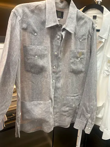 Cohiba Atmosphere shirt