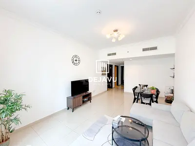 Investor Deal | Furnished | Spacious Unit