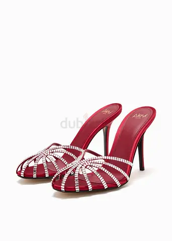 Alevì Milano Emily 95 mules