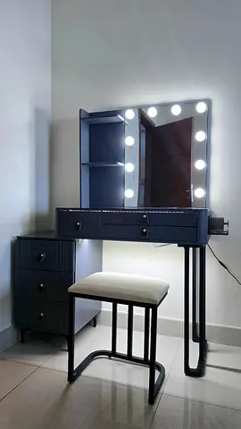 Vanity