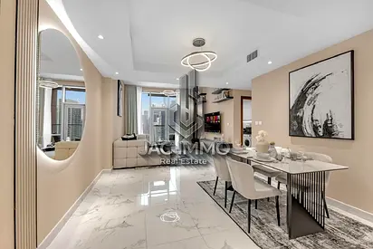 Canal View | Ultra-Luxury Furnished