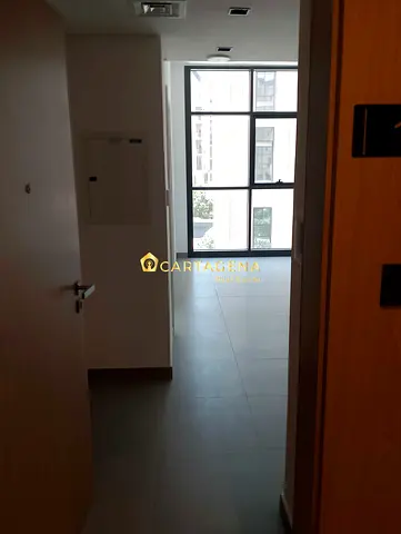 Magnificent Premium luxury Brand New | 1BR 2 Bath | Yearly Rent AED 44K | Prime Location in Al Mamsha