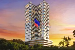 Handover Soon | Mid Floor | Barbari Views